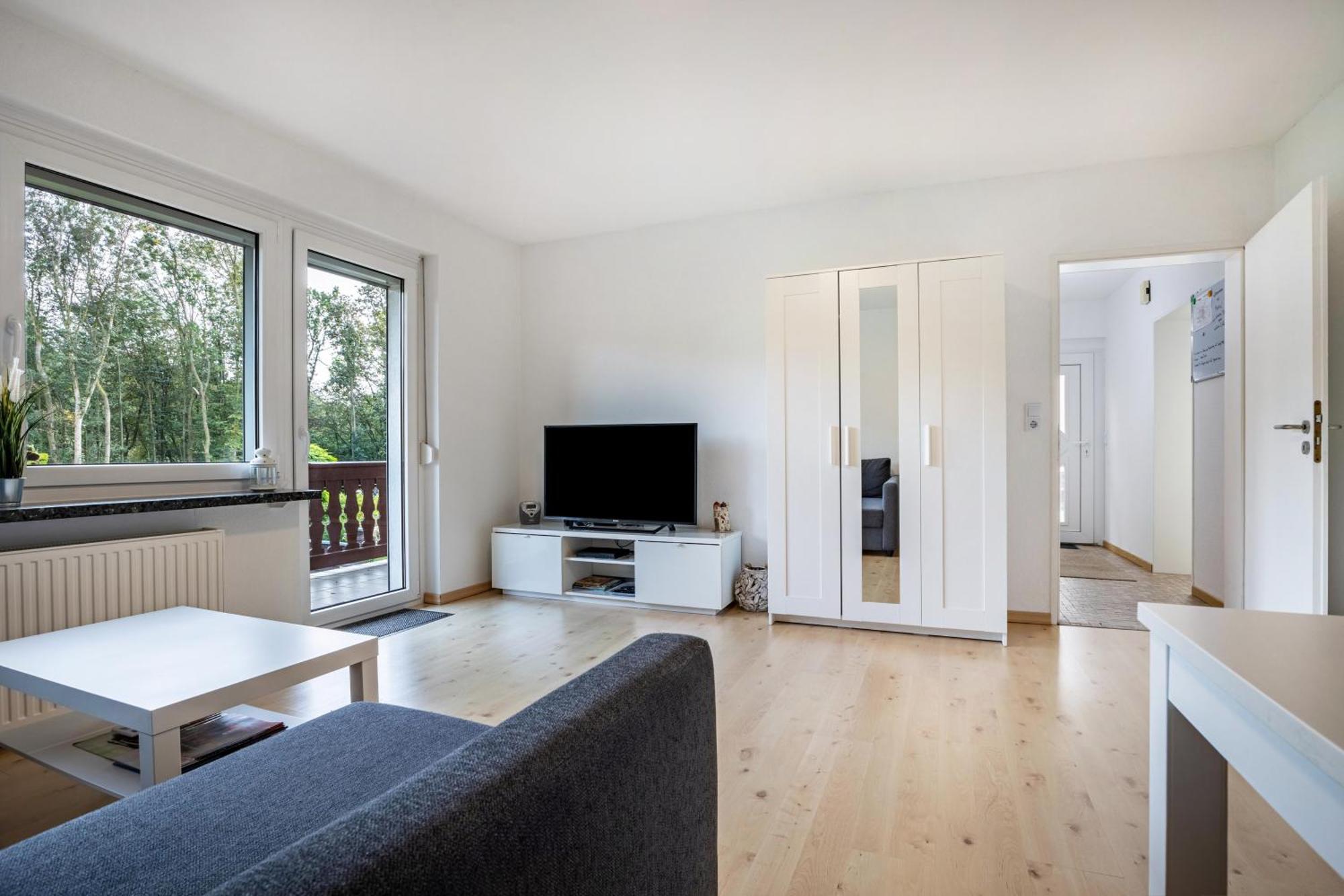 Osterode am Harz Ferienwohnung Grosse מראה חיצוני תמונה