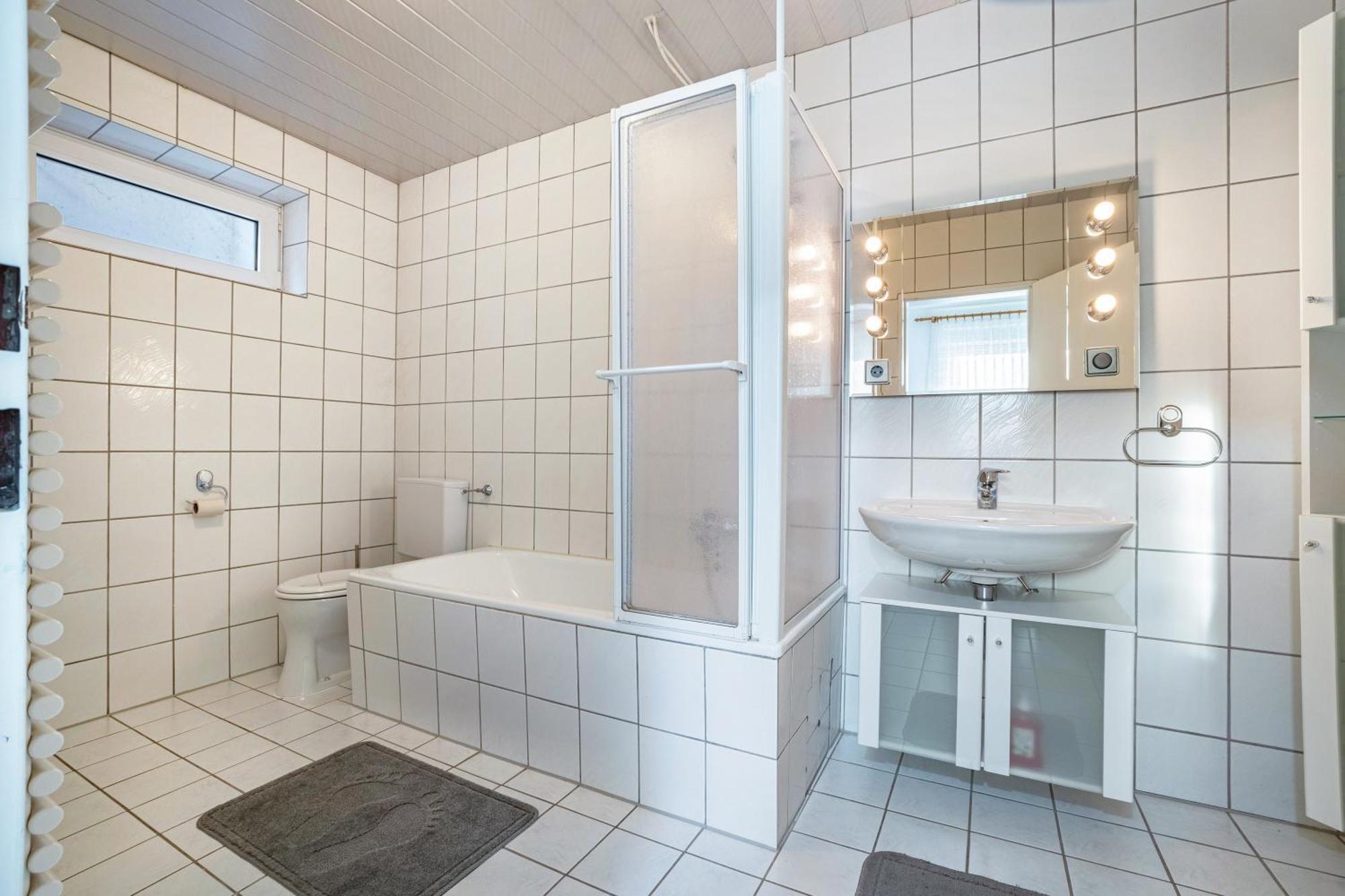 Osterode am Harz Ferienwohnung Grosse מראה חיצוני תמונה