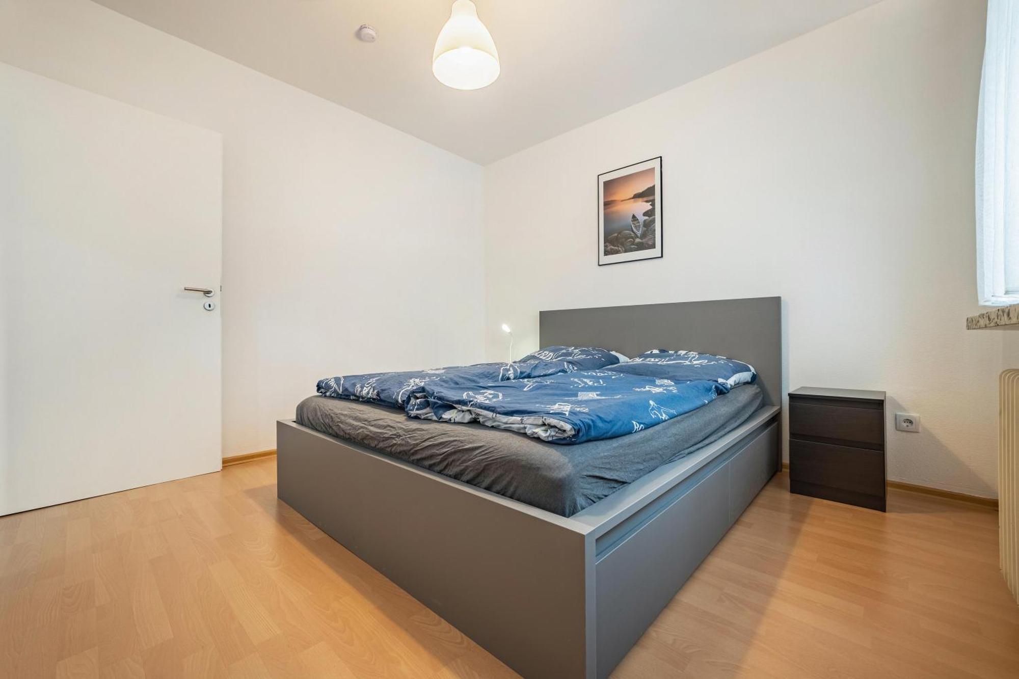 Osterode am Harz Ferienwohnung Grosse מראה חיצוני תמונה